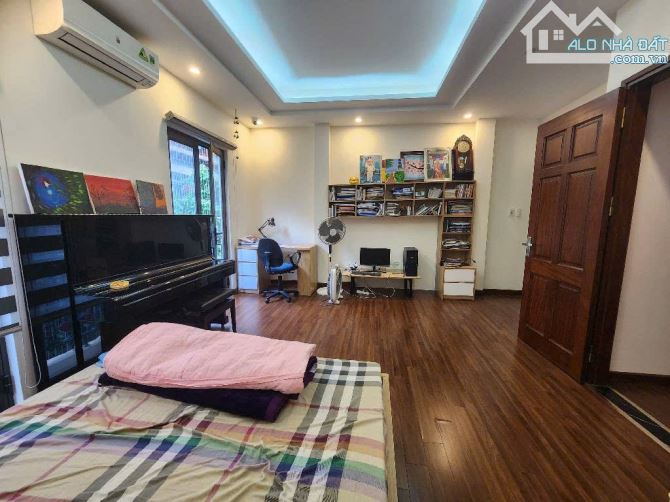 Quá Hiếm! Nhà Đẹp Đồng Bát, Mỹ Đình – Sát Phố, Ngõ Ô Tô, View Thoáng, Cơ Hội Tăng giá cao! - 6