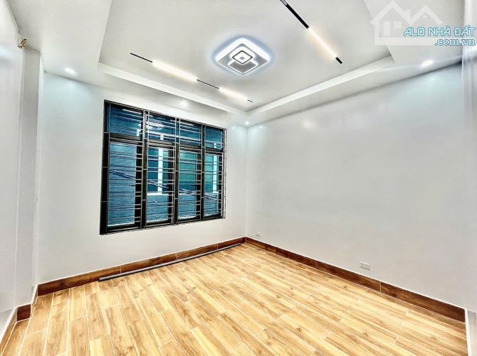 Nhà 4 tầng lô góc mặt ngõ thông Nguyễn Công Hoà kd buôn bán tốt - 6