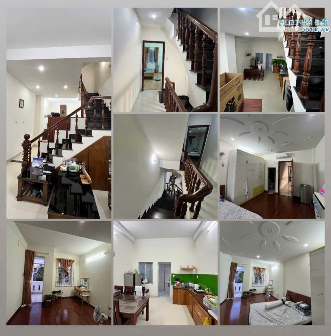 Bán Nhà 3 Tầng Hà Quang 2 Vị Trí Đẹp Giá Tốt, Nhiều Vị Trí ở và Kinh Doanh - 6