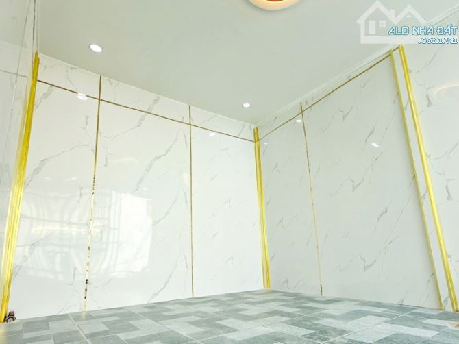 Cần bán nhà trung tâm mới đẹp 100% hẻm Nguyễn Tri Phương - 6