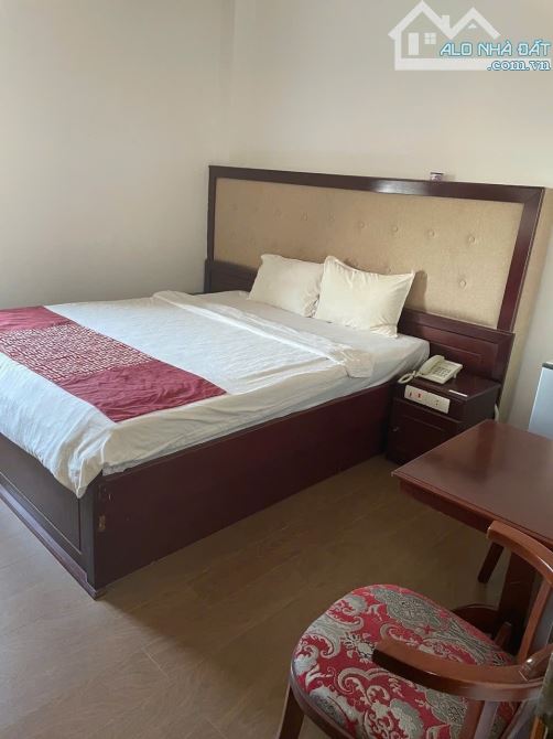 🏨 KHÁCH SẠN 8 TẦNG – HẦM RƯỢU – THANG MÁY – VIEW BIỂN NGUYỄN TẤT THÀNH - 6