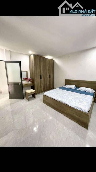 BÁN NHÀ MẶT TIỀN KINH DOANH ĐƯỜNG THÁP ĐÔI , p.ĐỐNG ĐA, QUY NHƠN - 6