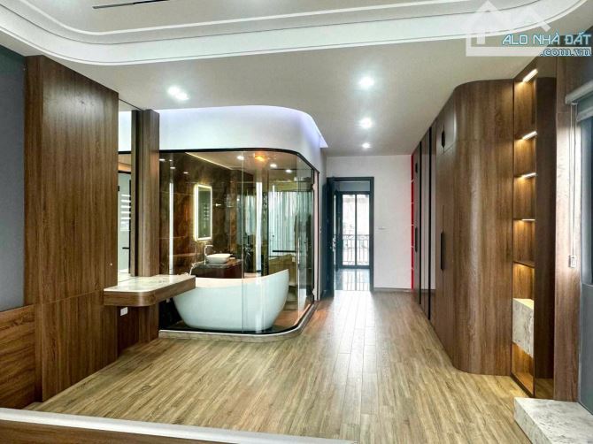 GIÁ CỰC TỐT - BÁN 76 M2 NHÀ PHÂN LÔ KINH DOANH HOẶC Ở, DIỆN TÍCH CỰC KHỦNG TẠI MAI DỊCH , - 6