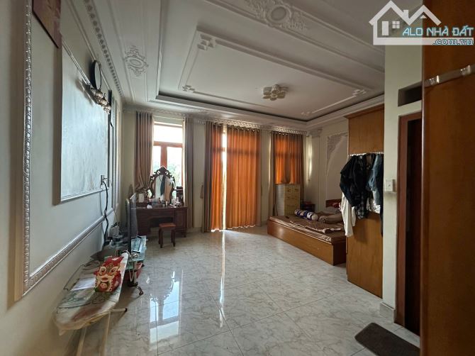 Nhà BTCT 4 tầng  5,6x20M đường nhựa khu vip Tân Xuân, Hóc Môn. - 6