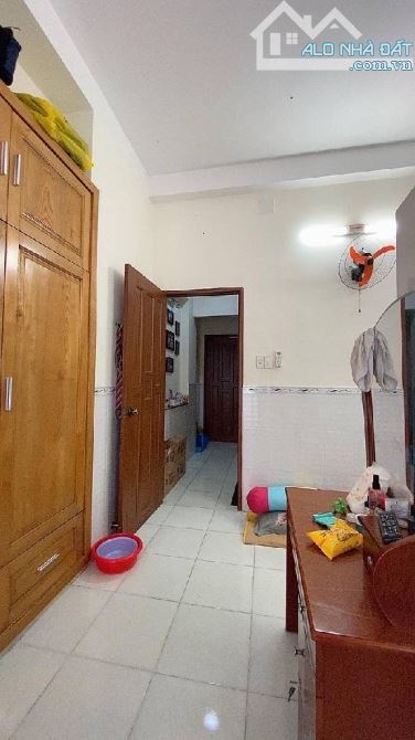 🏡Nhà đẹp 5x15m 3 tầng, hẻm 6m thông cách mặt tiền Nguyễn Ảnh Thủ 10m chỉ 5.5tỷ. - 6