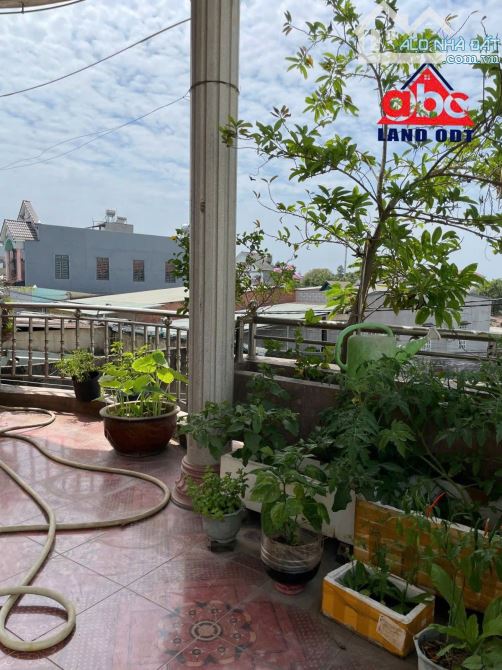 Np192 🆘 Bán 1 Trệt 1 Lầu Góc 2 Mặt Tiền. Gần Chợ An Chu. Xã Bắc Sơn. Trảng bom. ĐN. DT 17 - 6