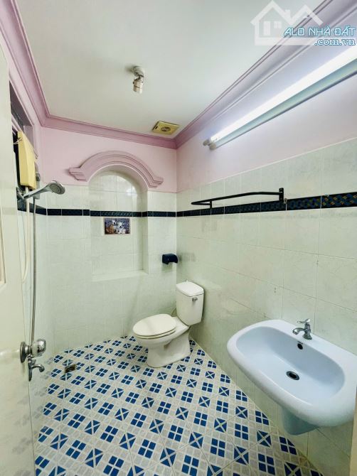 cho thuê phòng hoàng diệu q4 gần cầu ông lãnh gần cầu calmette gần chợ xóm chiếu gần q1 q7 - 6