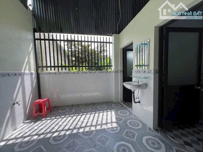 🏡NHÀ CẤP 4  GIÁ CHỈ 720 TRIỆU - KHU DÂN CƯ HIỆN HỮA THOÁNG MÁT - 6
