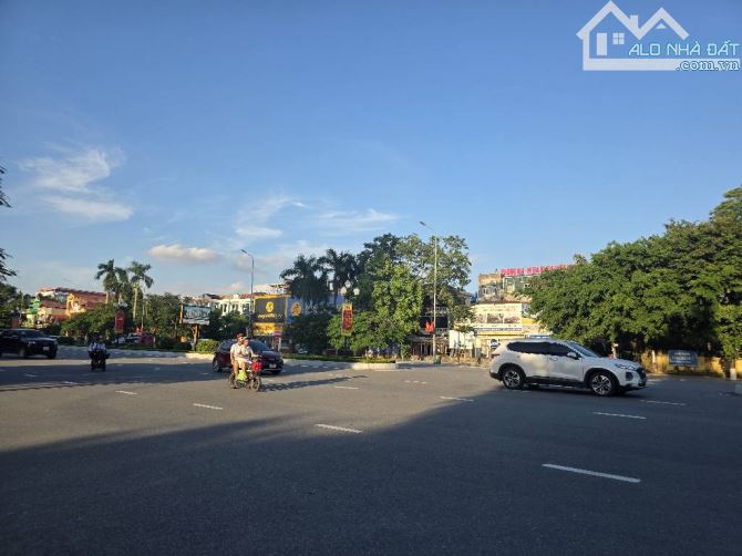 🏢 Mặt Phố Thuận An Trâu Quỳ-Biệt Thự Lô Góc 5 Tầng Kinh Doanh - Đối Diện CV 31Ha - 6