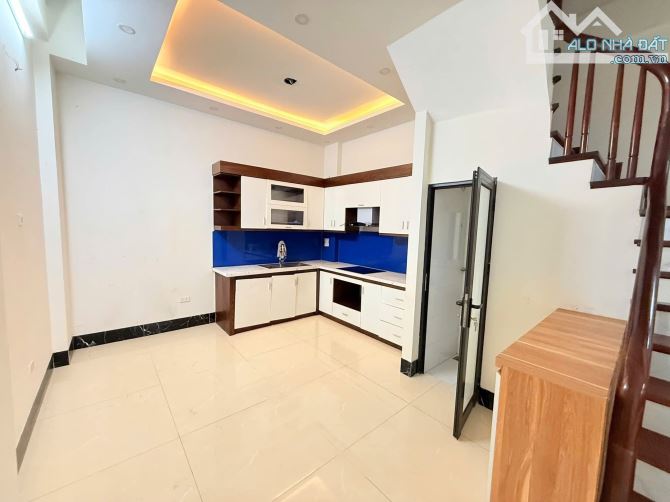 DƯƠNG QUẢNG HÀM 40M2, 6 TẦNG, MT 4M, 11.3 TỶ – NHÀ ĐẸP 10M RA Ô TÔ, 6 NGỦ, Ở HOẶC CHO THUÊ - 6