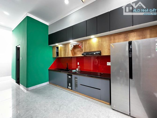 Nhà Đẹp C4 Mặt Tiền Đường B2, Thôn 6 Xã Cư Ebur, Buôn Ma Thuột - Gần Vòng Xoay Phạm Ngũ Lã - 6