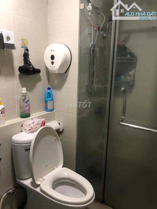 CHO THUÊ CĂN 3PN2WC - FULL NỘI THẤT CHUNG CƯ FLORA NOVIA BLOCK B - FULL NỘI THẤT - 6