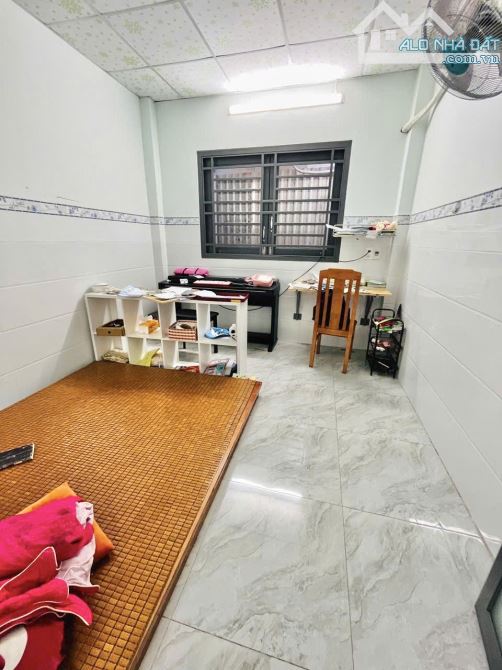 🌴Bán nhà trệt lửng- 79mv(6.3*13), Hoàn công đủ, Ngay sau VinCom Thủ Đức. - 6