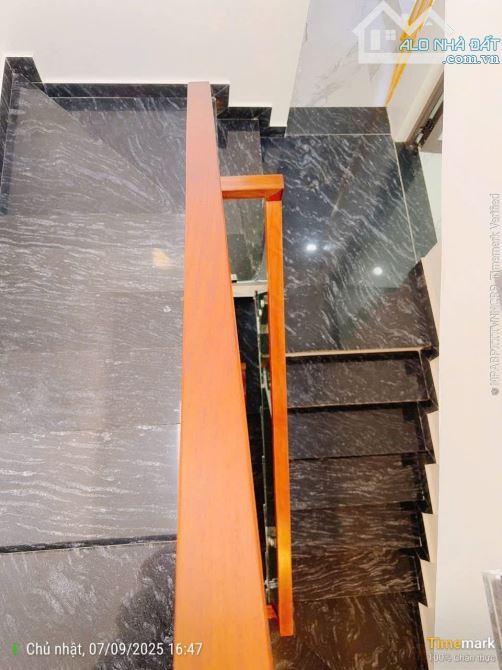 BÁN NHÀ 4,5 TẦNG KHU TDC QUÁN NAM – ĐOÀN KẾT – LÊ CHÂN – GIÁ CHỈ 4,6 TỶ - 6