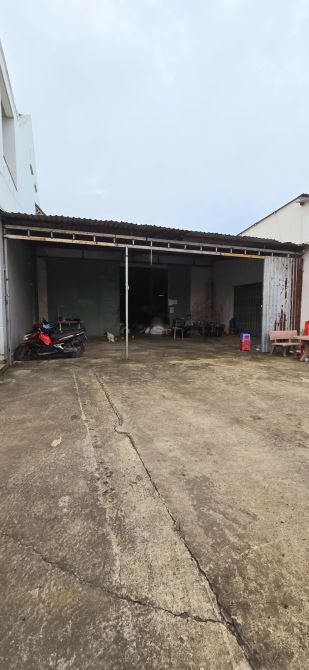 Bán Nhà Xưởng 1.400m2 Thổ cư - Hóc Môn TPHCM - Chỉ 51 Tỉ - 6