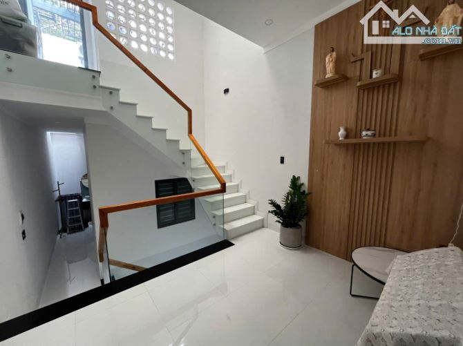 💥💥 BÁN NHÀ 3 TẦNG MT KINH DOANH ĐƯỜNG NGUYỄN CÔNG TRỨ. TRUNG TÂM PHỐ - 6