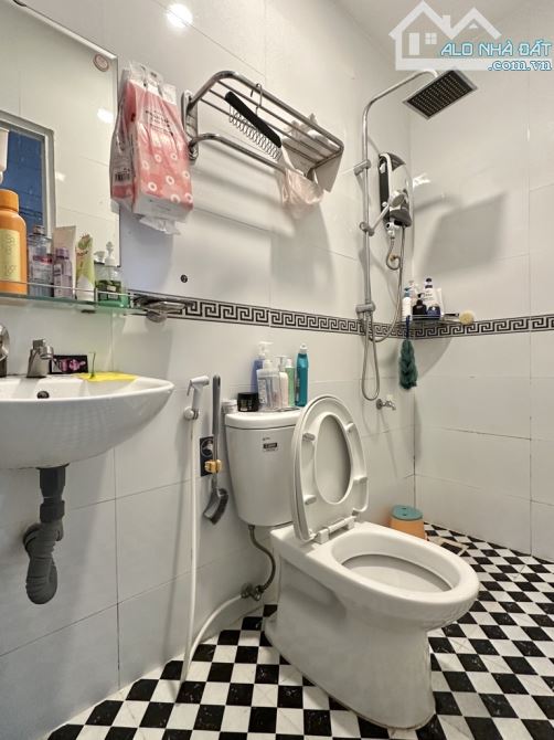 PHAN ĐÌNH PHÙNG - 41M2 - PHÒNG NGỦ TRỆT – P7,PHÚ NHUẬN – NHỈNH 6 TỶ - 6