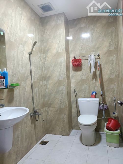 BIỆT THỰ 3 TẦNG - DỰ ÁN TOPIA KHANG ĐIỀN, QUẬN 9 - 6