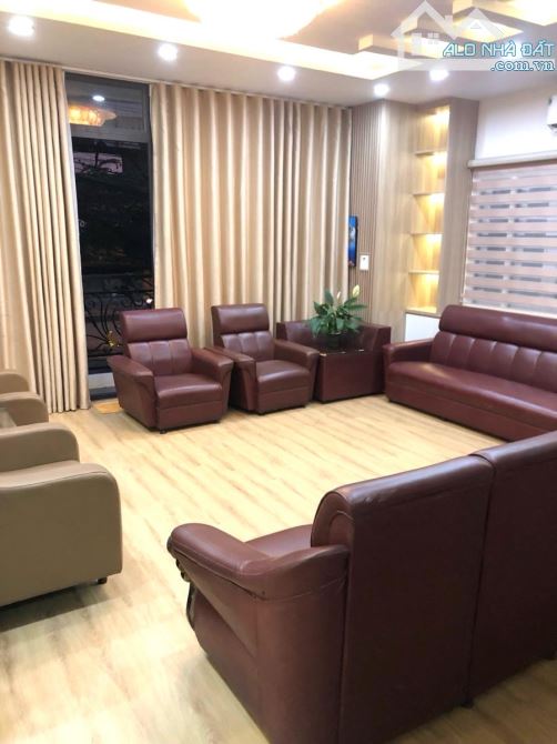 TRỤC CHÍNH ĐỐNG ĐA – ĐÀN EM MẶT PHỐ – LÔ GÓC Ô TÔ VÀO NHÀ – KINH DOANH ĐỈNH - 6