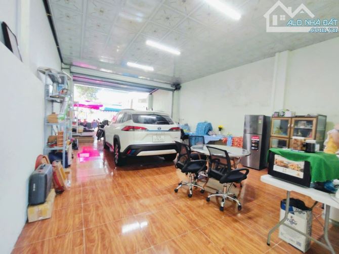 CẦN BÁN GẤP NHÀ MẶT TIỀN ĐƯỜNG TRẦN VĂN XÃ GẦN CHỢ THANH KP4 PHƯỜNG TRẢNG DÀI BIÊN HÒA ĐÔN - 6