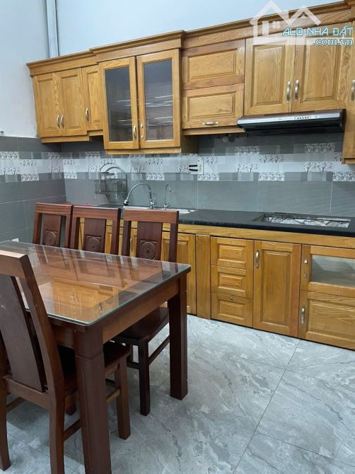 BÁN NHÀ DIỆN TÍCH RỘNG NGÕ 207 TRƯƠNG MỸ PHƯỜNG LÊ THANH NGHỊ TP HẢI DƯƠNG- TP HẢI PHÒNG M - 6