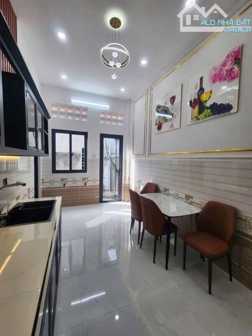 Bán gấp căn nhà Đ.Suối Lội - củ chi - 151m2 - 835 Triệu - sổ riêng - 6