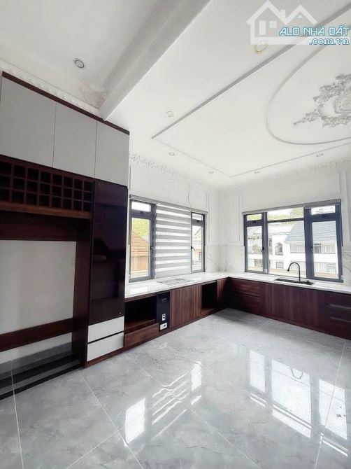 💰 BÁN BIỆT THỰ 2 MẶT TIỀN – KHU CAO CẤP AN SƠN, P. XUÂN HƯƠNG – GIÁ CHÀO BÁN 29 TỶ 💰 - 6
