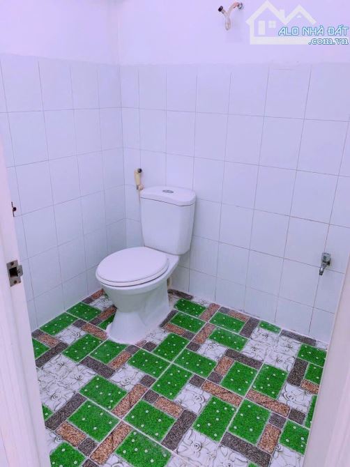 Gấp lắm rồi ! Bán nhanh căn nhà cấp 4 ở gần chợ Thới Tứ , Hóc Môn 88m2 SHR giá chỉ 880tr - 6