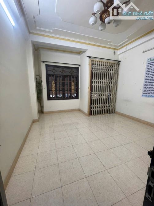 Căn nhà mới siêu đẹp gần sân bay - Đ. Nguyễn Văn Công, Gò Vấp. DT: 65m2 / 3 Tỷ 110 tr. SHR - 6