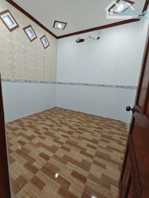 Bán gấp căn nhà 92m2 ở Đông Thạnh Hóc Môn giá 880 triệu SHR - 6