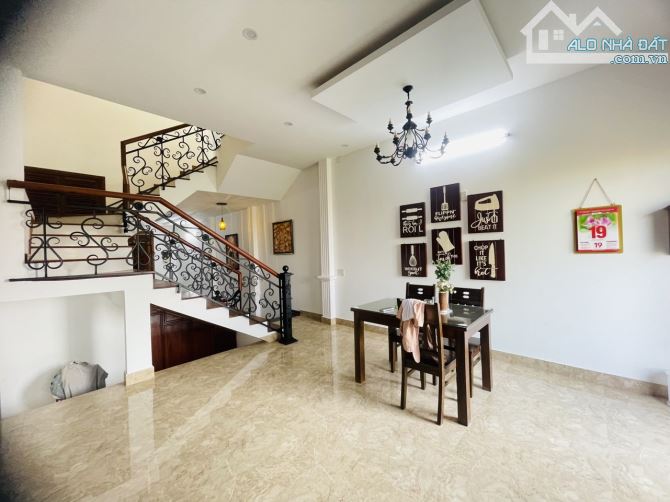 Bán Nhà 3 tầng Phú Mỹ Thượng Tp Huế - 6