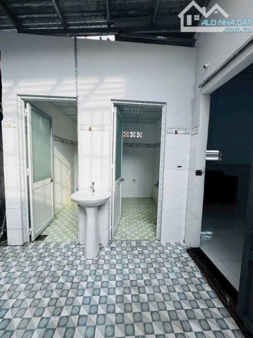 Ngộp ! Cần bán căn nhà cấp 4 mới toanh ở gần bệnh viện đa khoa Xuyên Á 120m2 SHR giá 760tr - 6