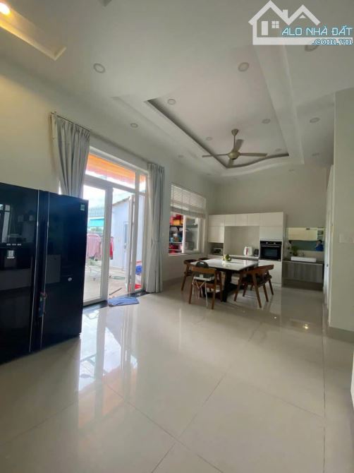 CẦN BÁN BIỆT THỰ PHƯỚC SƠN, P.11 – CÓ HỒ BƠI & VƯỜN SAU RỘNG – SỔ HỒNG HOÀN CÔNG CÁ NHÂN - 6