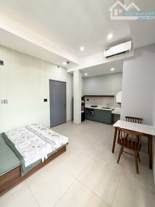 PHÒNG vừa ĐẸP vừa RẺ GẦN SÂN BAY – CÔNG VIÊN HOÀNG VĂN THỤ - 6