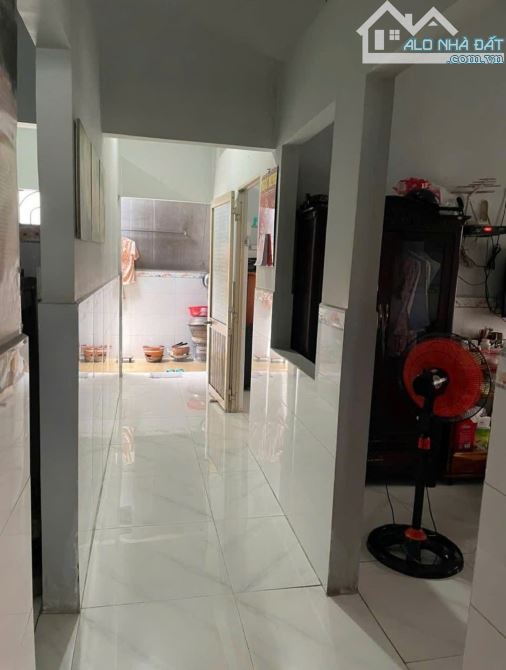 BÁN NHANH CĂN NHÀ CẤP 4 1/AN DƯƠNG VƯƠNG 90M2 GIÁ 1TỶ050 CÒN TL - 6