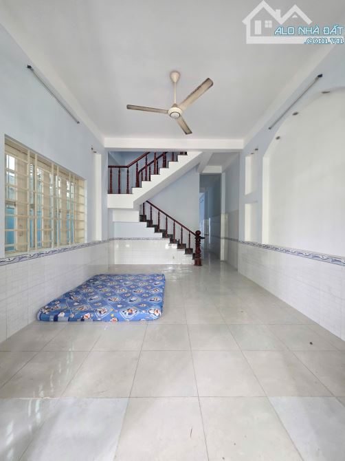 Bán nhà 99,4m2 trệt 2lầu 4ty2 TL  5x20m KDC Biconsi p.Tân Bình Tp.Dĩ An - 6