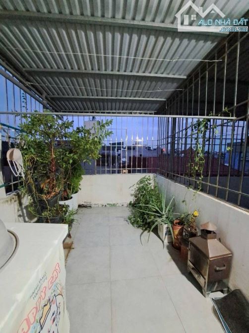 BÁN NHÀ PHỐ THANH LÂN – 3 BƯỚC Ô TÔ- TẶNG NỘI THẤT- Ở NGAY- 20M² – 5 TẦNG – GIÁ 3.95 TỶ - 6