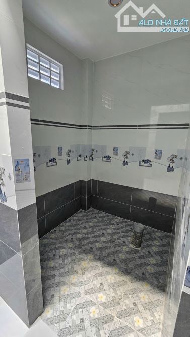 CG. Bán nhà trệt mới 100% có 3 phòng ngủ, 2 tolet, tại khu Đông phú, châu thành, cần thơ - 6