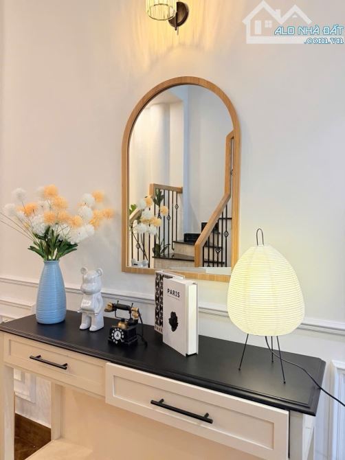 🎉🎉🏡 Nhà 3 tầng – 4 phòng ngủ – full nội thất Kiệt Đống Đa ✅Vị trí gần đường lớn, kiệt 3 - 6