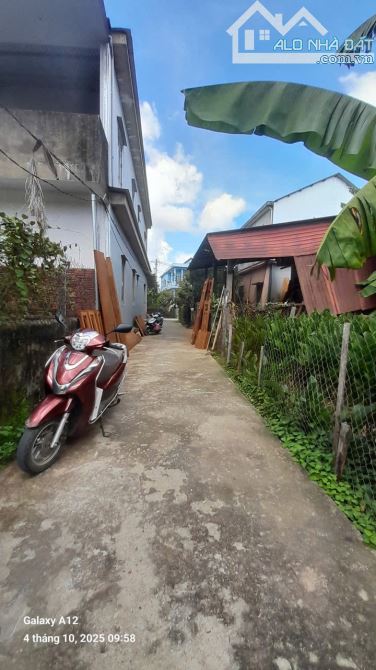 🔥🔥🔥🔥🔥Bán 98,4m2 đất kiệt oto NGUYỄN CỮU VÂN gần cầu và ECO GARDEN chỉ 1,8 tỷ - 6