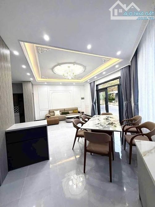 NHÀ 2 MẶT TIỀN KHU DÂN CƯ SỐ 5 AN SƠN 8.6 TỶ - 6
