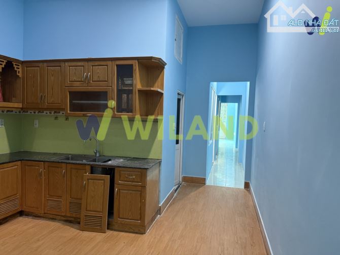 BÁN NHÀ MẶT TIỀN TRẦN CAO VÂN P9 TP.VT - KHU DÂN TRÍ CAO PHÙ HỢP Ở GIA ĐÌNH - GIÁ 8 TỶ - 6