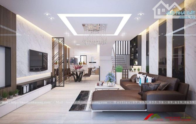 🔥 BÁN NHÀ GAMUDA – KINH DOANH ĐỈNH – Ô TÔ VÀO TẬN NHÀ 🔥 Khu đô thị VIP, an ninh tuyệt đố - 6