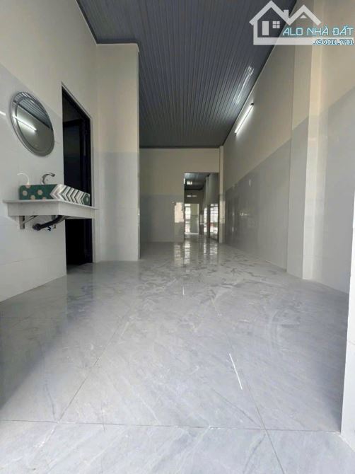 🌻 Bán nhà c4- 182m2 ngay tại Bàu Đồn, Gò Dầu chỉ 800tr Sổ Hồng Riêng 🏠 Diện tích: ngang - 6