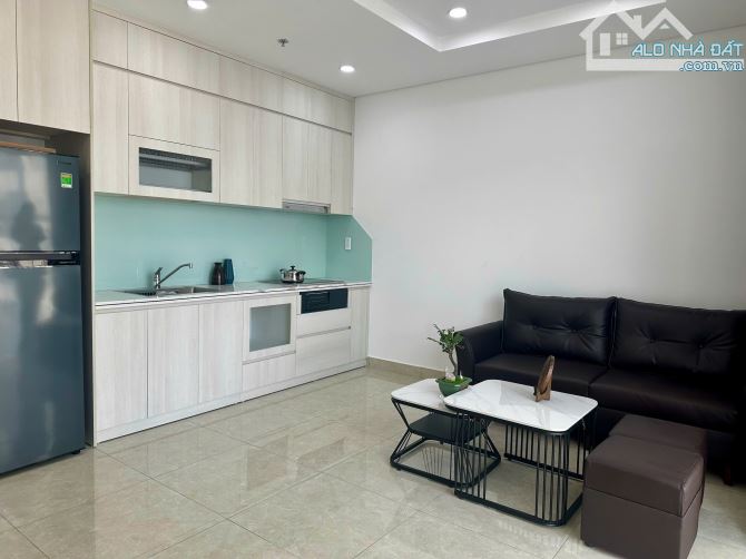 Cho thuê căn hộ 1 phòng ngủ giá 11tr tại chung cư cao cấp Minato - 6