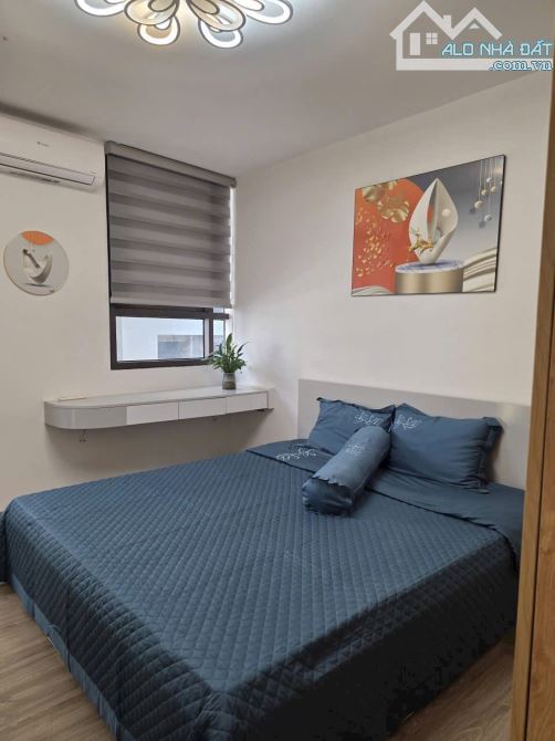 CHUNG CƯ ELLIPSE TOWER-110 TRẦN PHÚ HĐ_NHÀ ĐẸP_Ở NGAY_TẦNG CHUNG_3 NGỦ_2WC_75M2_4,97 TỶ - 6