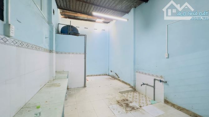 Nhà gần làng đại học Quốc Gia, phường Đông Hòa, TP Dĩ An - 6