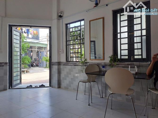 🏡 Góc 2 mặt tiền vuông vức Phạm Thị Kỳ, Phú Xuân – Ngang 6m, 80m² – 5,6 tỷ - 6