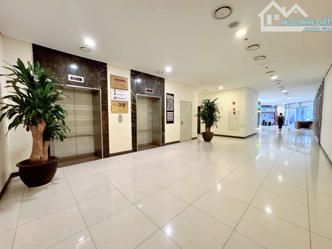 Văn phòng trọn gói, Co-Working, Chỗ ngồi làm việc, VP đại diện tại Keangnam giá 2 Triệu/th - 6