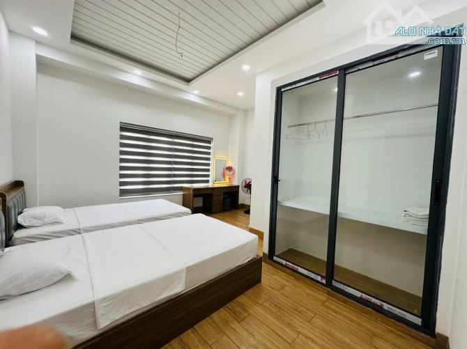 Biệt thự đã có sổ OCEAN VIEW - Nam Nha Trang - DTSD 450mv nội thất cao cấp, 30 tỷ - 6